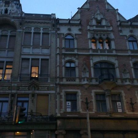 Apartman 4 You Будапеща Екстериор снимка