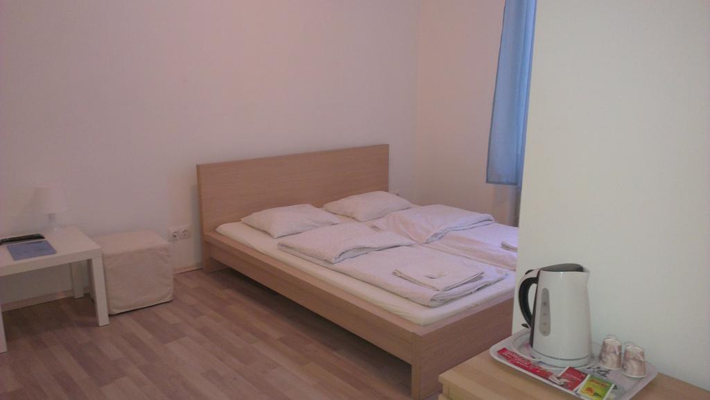Apartman 4 You Будапеща Екстериор снимка