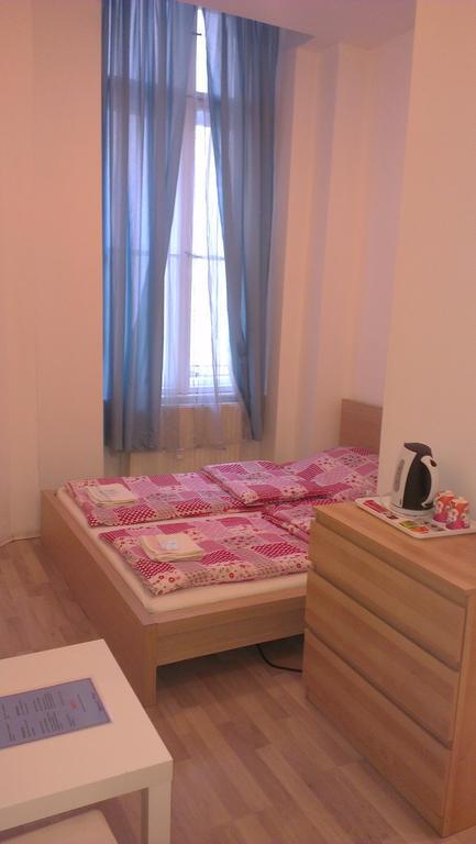 Apartman 4 You Будапеща Екстериор снимка