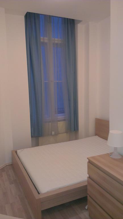 Apartman 4 You Будапеща Екстериор снимка