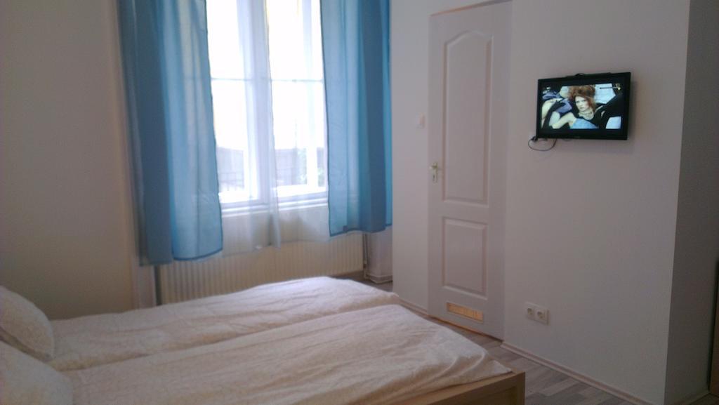 Apartman 4 You Будапеща Екстериор снимка