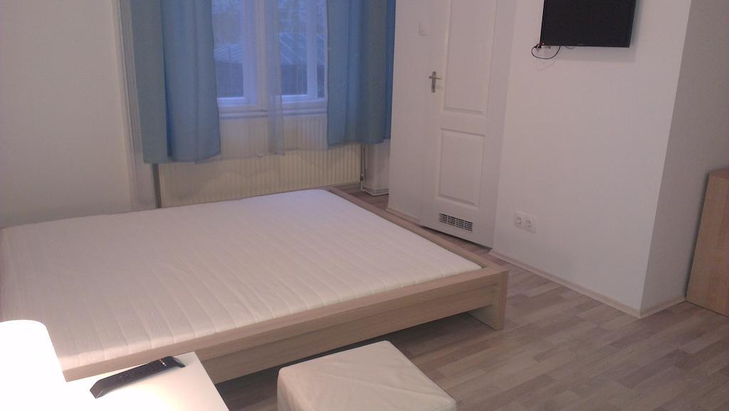 Apartman 4 You Будапеща Екстериор снимка